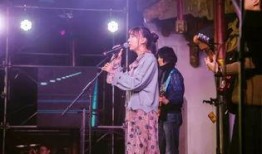 琅琊云雀音乐节爆料视频,现场燃爆，歌手风采尽展