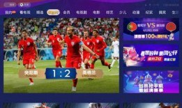 世界杯直播在线观看,世界杯直播盛宴等你来享