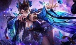 王者皮肤爆料最新中路,技能特效引期待